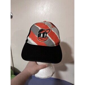 Baltimore Orioles Junior Dugout Club Baseball Cap Hat